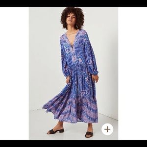 Spell and the Gypsy City Lights Gown